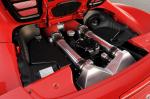 Ferrari 458 Spider HPE700 Twin Turbo by Hennessey 2013 года